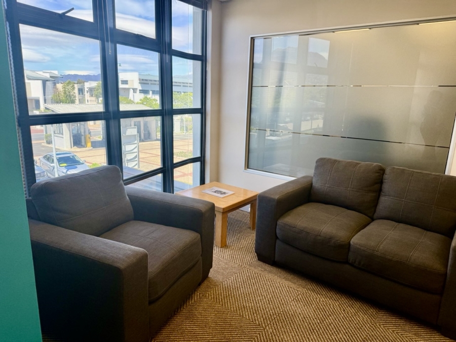 To Let Commercial Property for Rent in Mall Interchange Western Cape